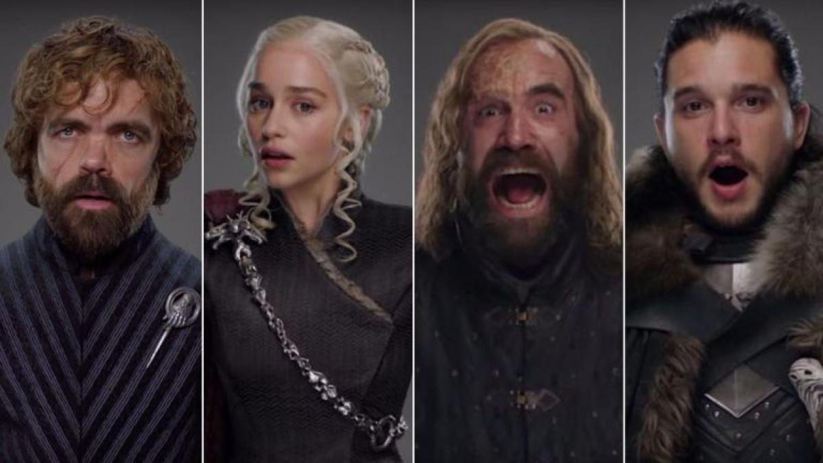 Game of Thrones favourite stars to get more screen time on season 7